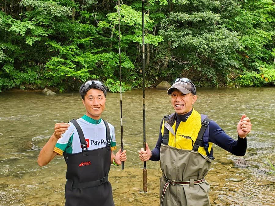 川上椋輔のグルメインスタ