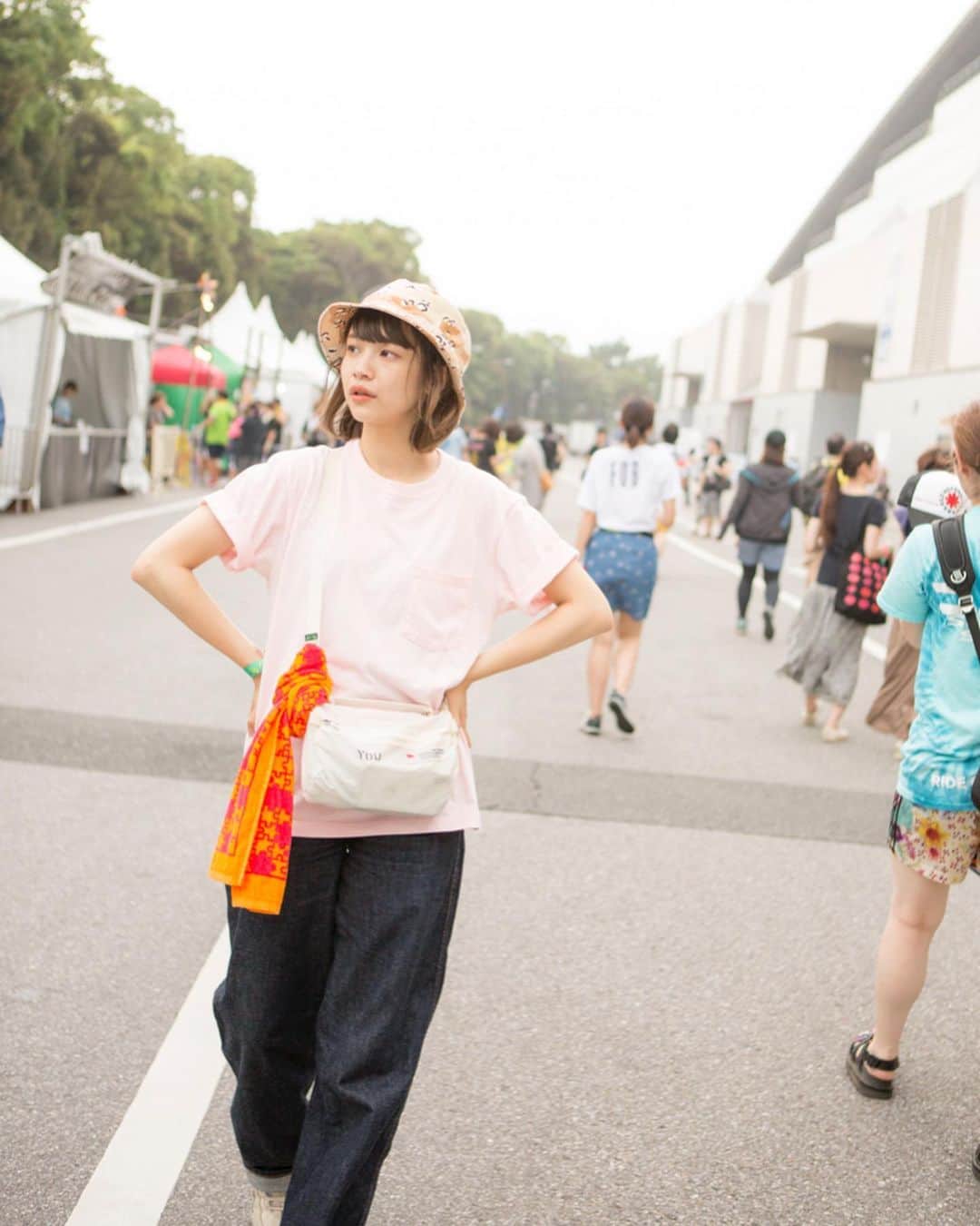 Ca4laさんのインスタグラム写真 Ca4lainstagram 夏祭りや花火大会の季節ももうすぐ終わり 夏の最後に浴衣でお出かけしてみてはいかがですか ハット Name Bride Hat St Price 16 000yen Tax Color ブラウンxピンク Number Tmt ヘアバンド Name