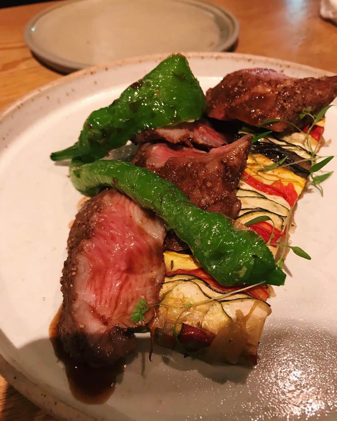 高橋美穂のグルメインスタ