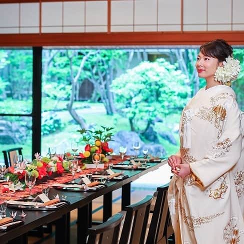 ホテルニューオータニ長岡wedding のグルメインスタ