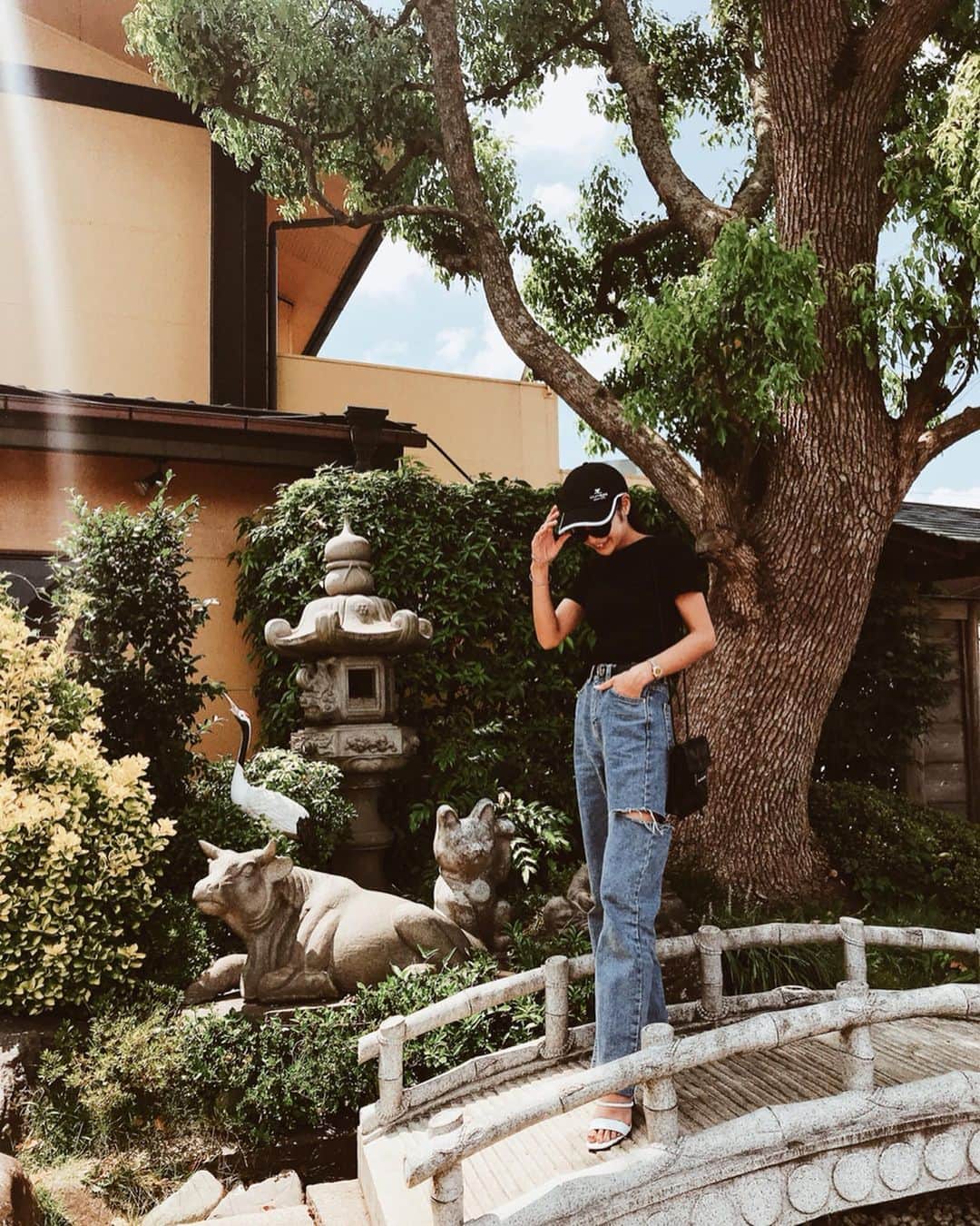 佐藤あずみのグルメインスタ