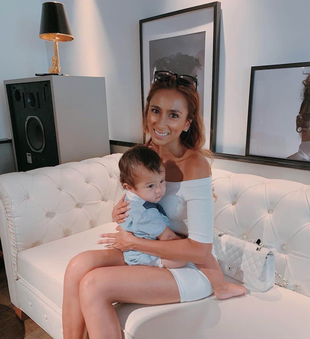 MALIAのグルメインスタ