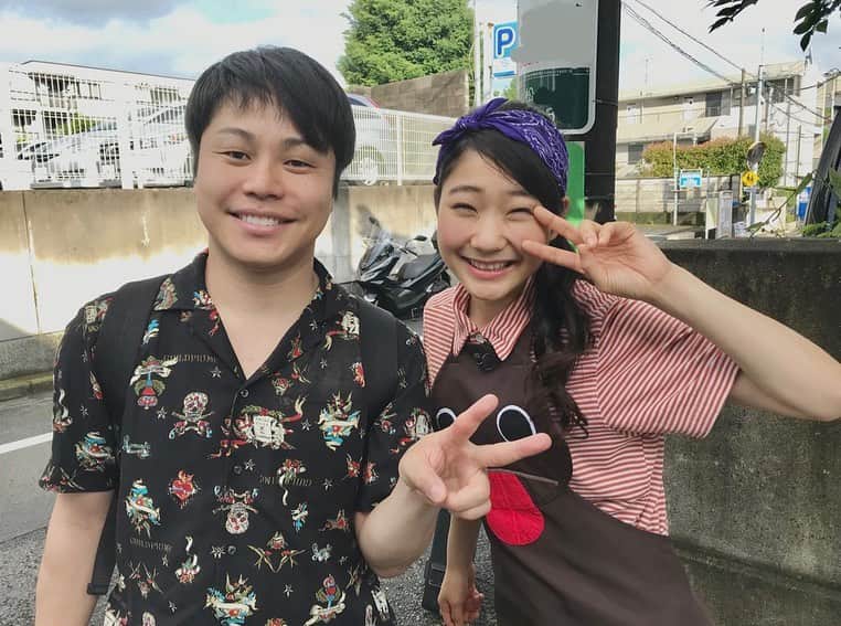 斎藤なりのインスタグラム