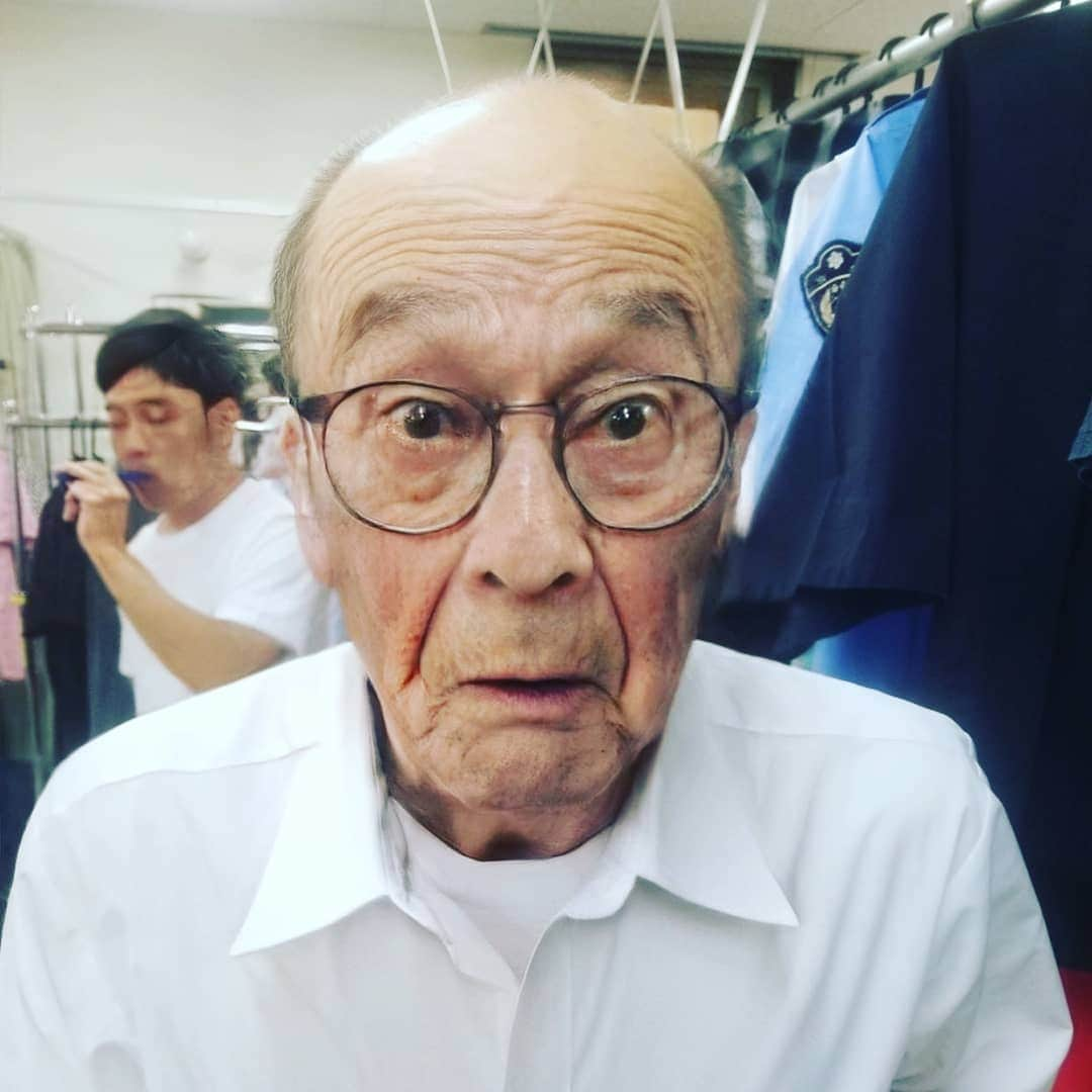 太田芳伸さんのインスタグラム写真 - (太田芳伸Instagram)「石川公演、福井公演終わりました‼️ 皆死ぬ気で頑張ったので ちょっと老けたかな⁉️ また石川県も福井県もいきまーす🎵」8月18日 19時24分 - yoshinobuota