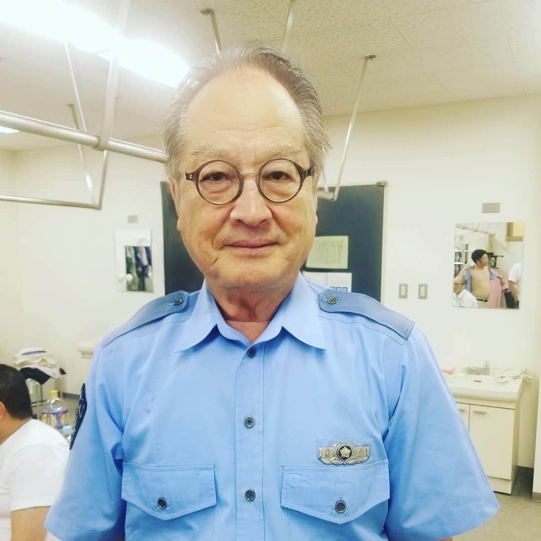 太田芳伸のインスタグラム：「石川公演、福井公演終わりました‼️ 皆死ぬ気で頑張ったので ちょっと老けたかな⁉️ また石川県も福井県もいきまーす🎵」