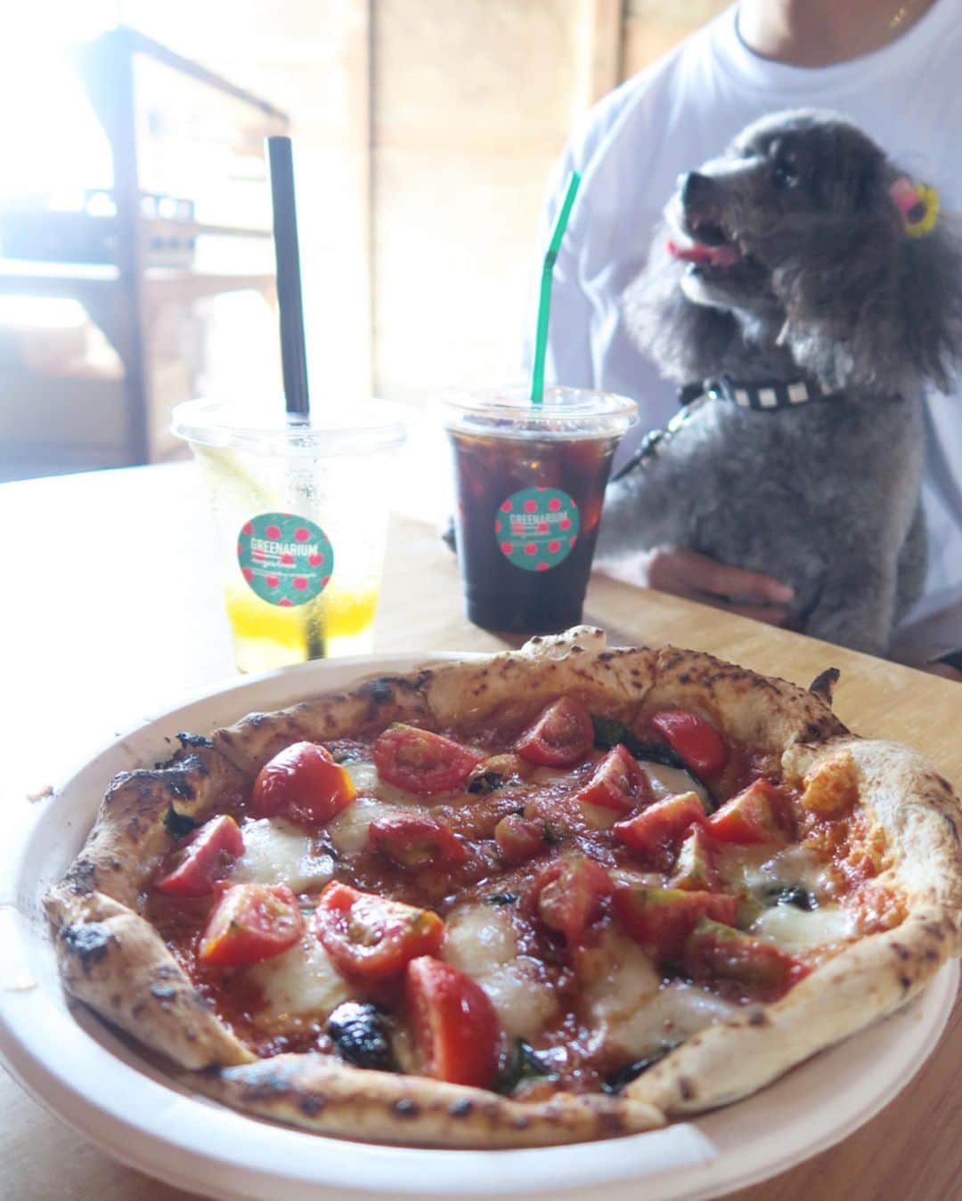 Mai Wakimizuのグルメインスタ