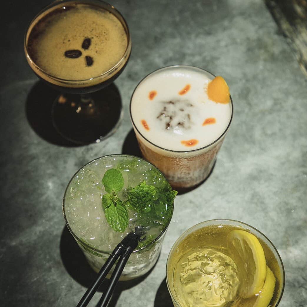 フリーマンズスポーティングクラブのグルメインスタ