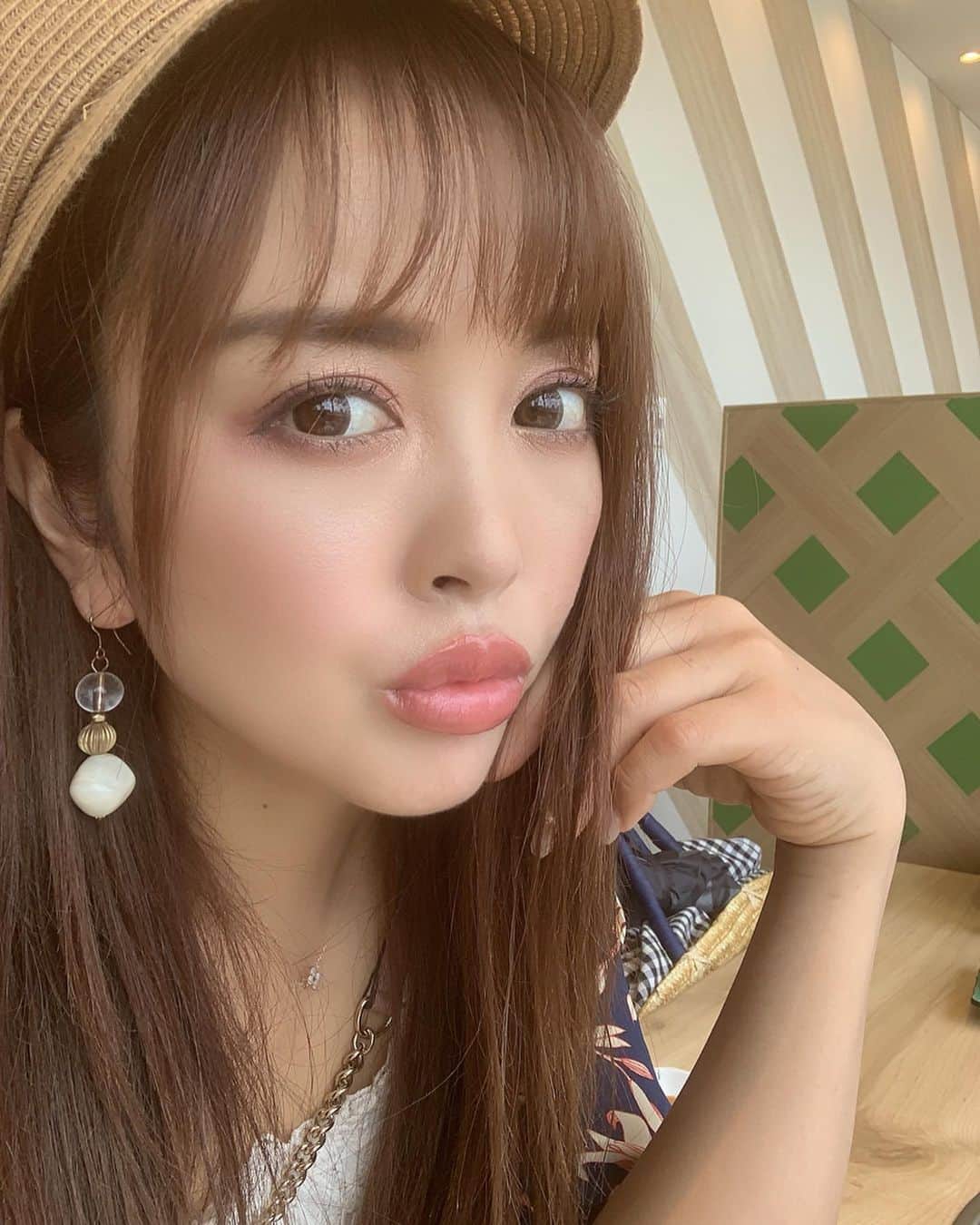 板橋瑠美のインスタグラム