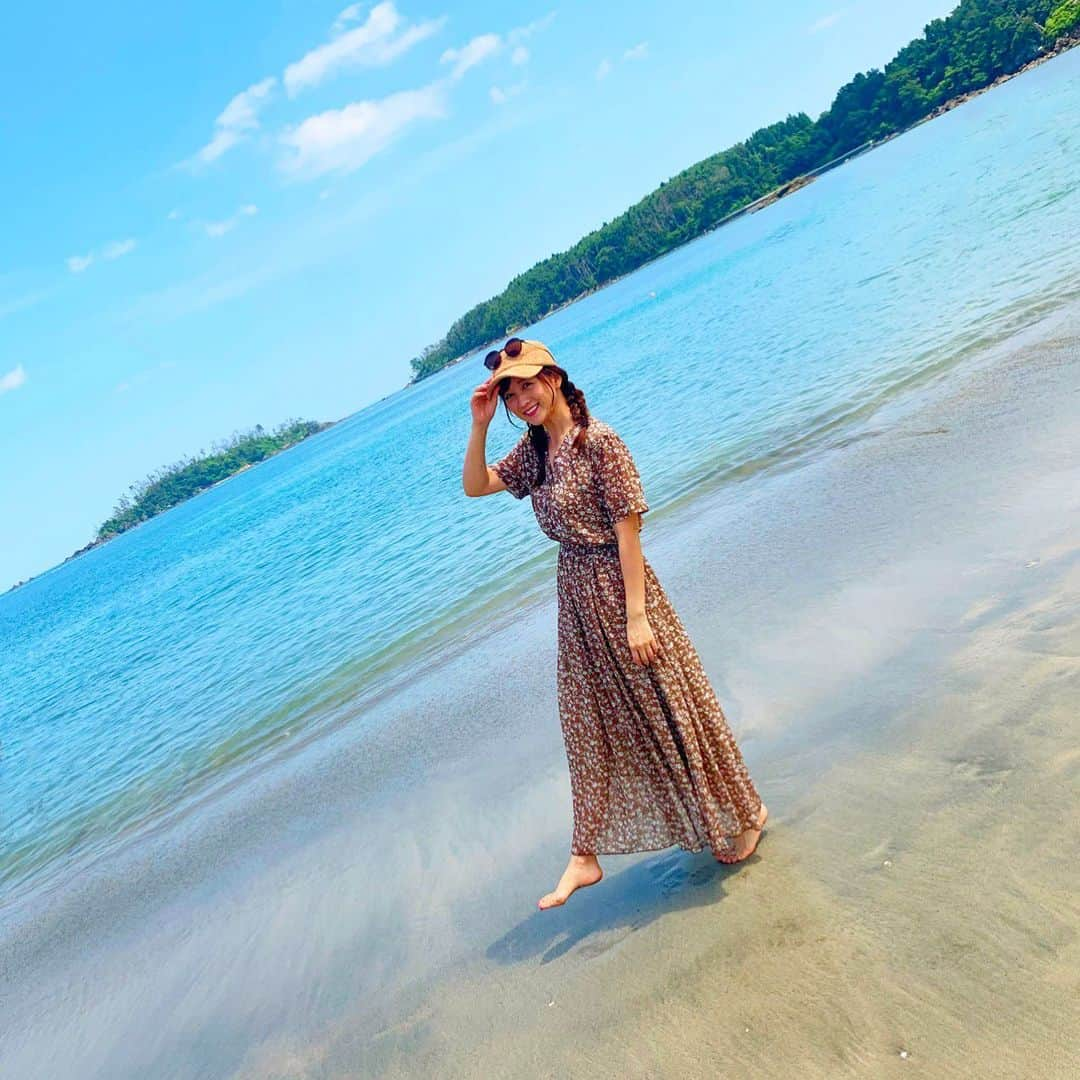 小松彩夏のインスタグラム