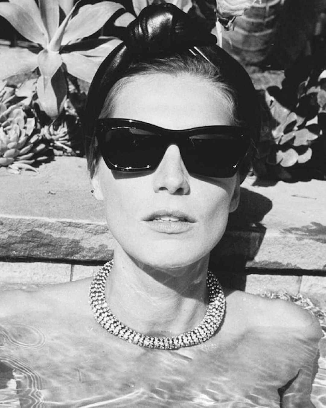 ペニーレ・タイスベックのインスタグラム：「Mood🖤」