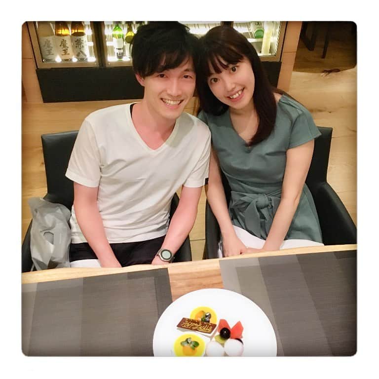 口笛とピアノのグルメインスタ