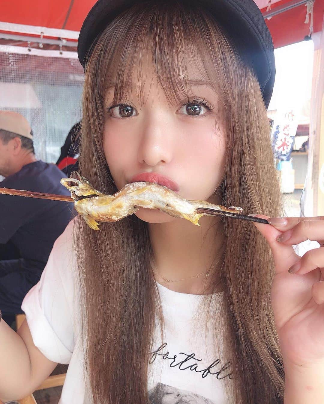 伊藤実祐のグルメインスタ