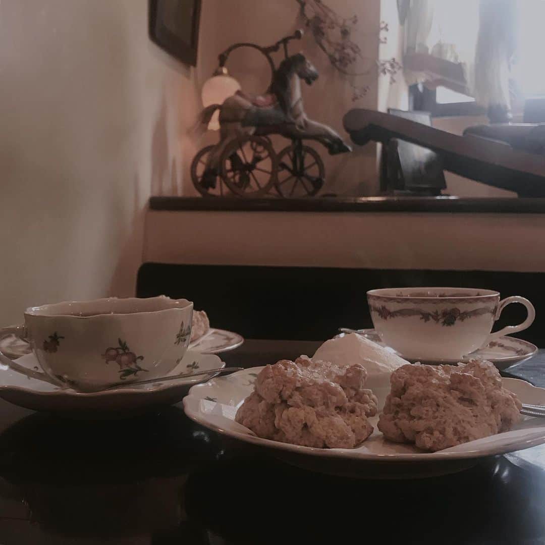 村田実果子のグルメインスタ