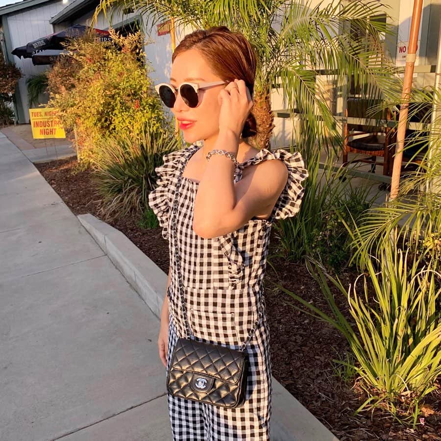 rinのインスタグラム