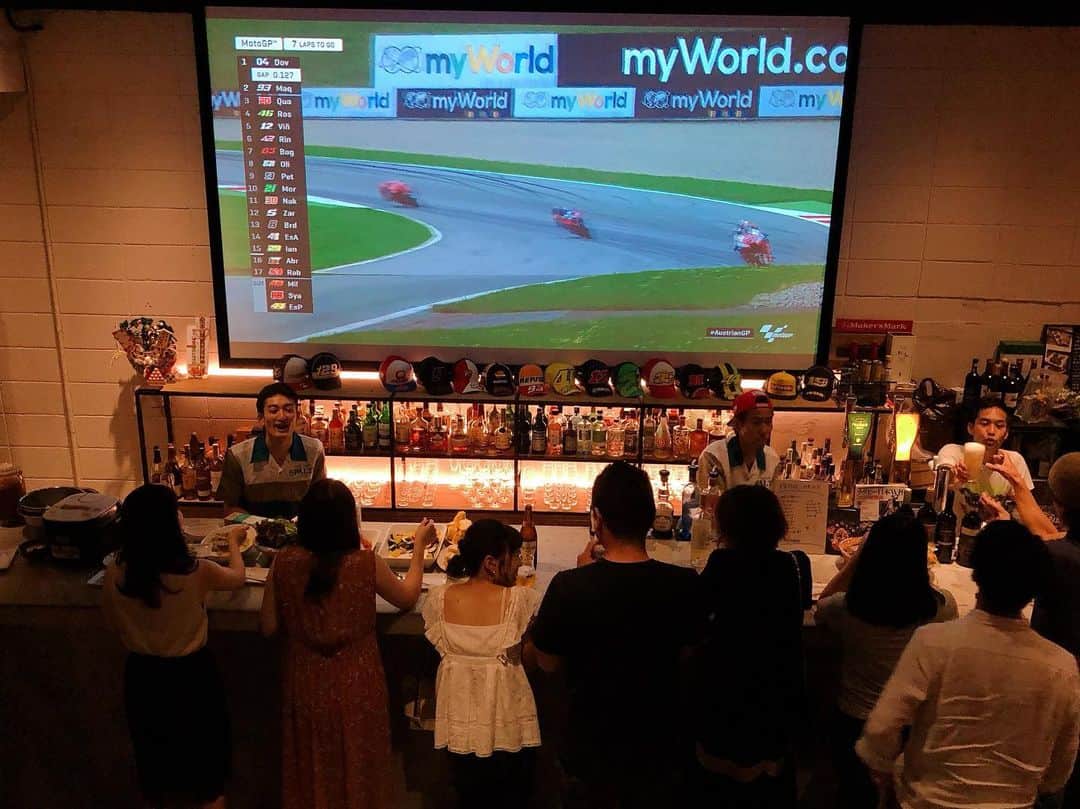 大河原あゆみのグルメインスタ