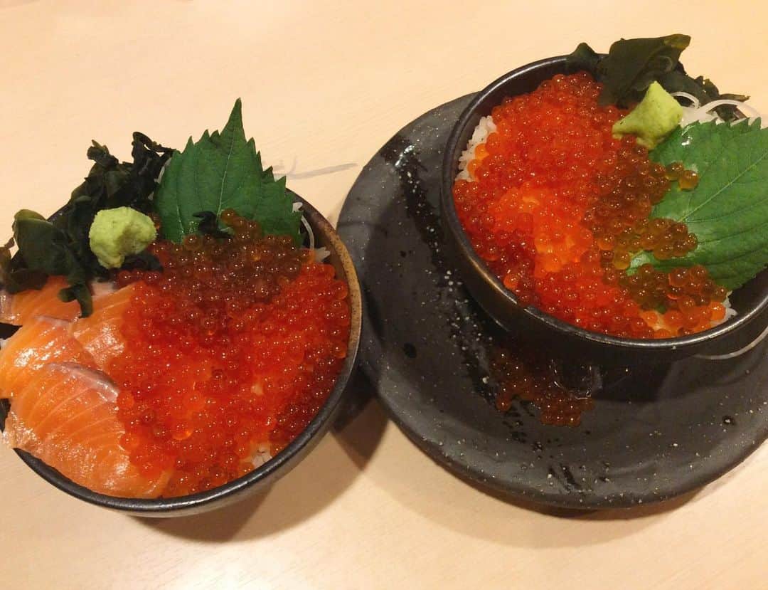 北海道 知床漁場 近鉄奈良駅前店のグルメインスタ