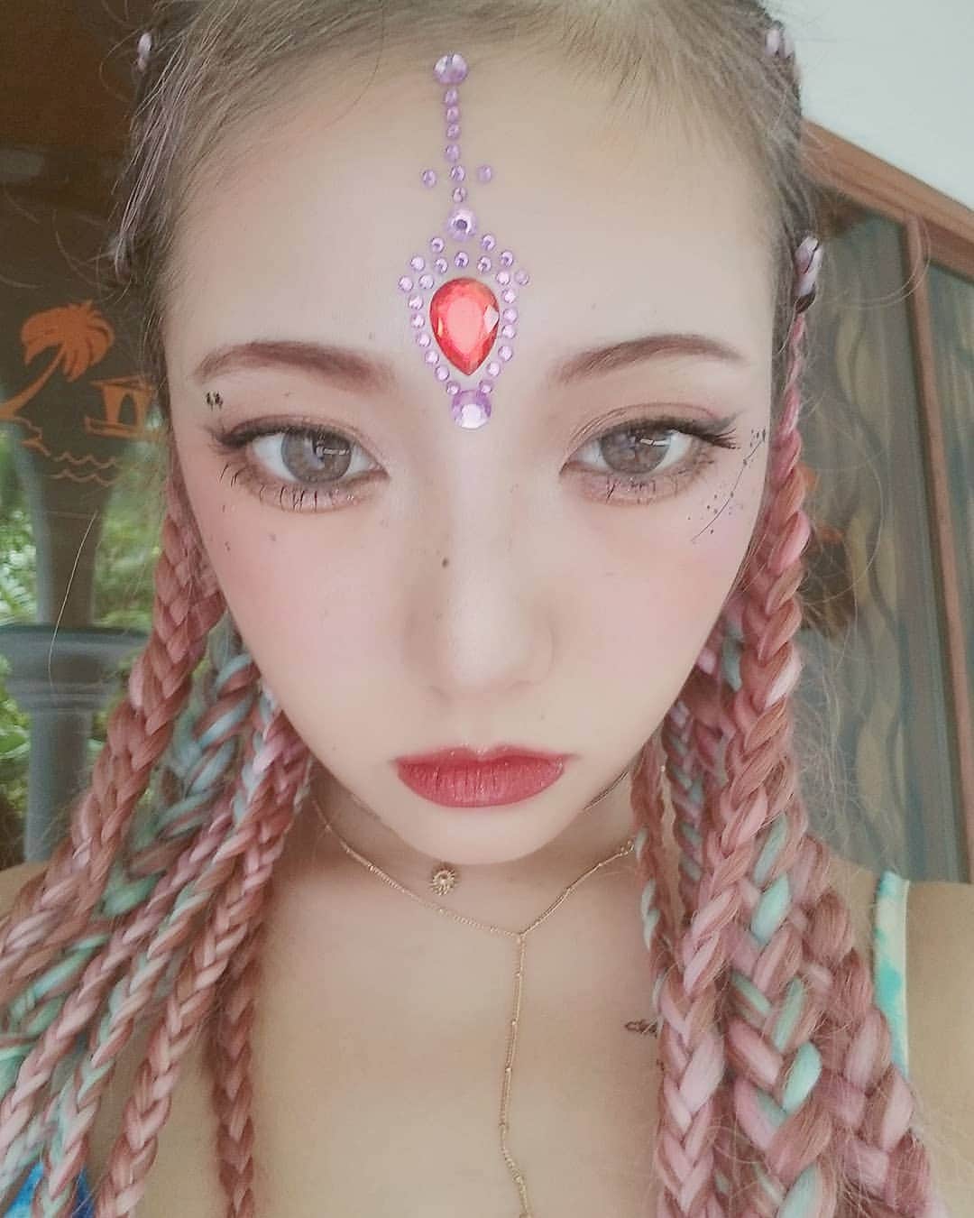 小林レイミのインスタグラム