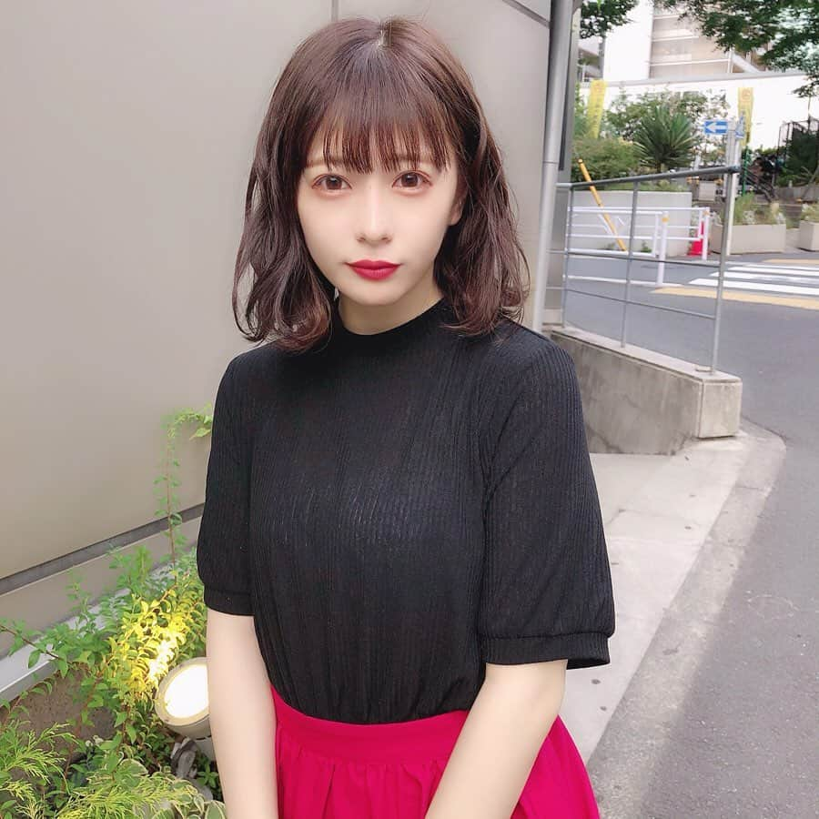 深瀬美桜さんのインスタグラム写真 - (深瀬美桜Instagram)「本日のフカセ」8月18日 20時45分 - fukasemio