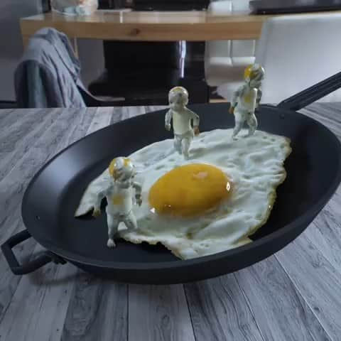 Eggs Conceptのインスタグラム