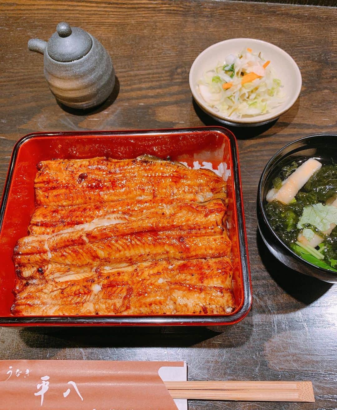 樫原伸彦のグルメインスタ