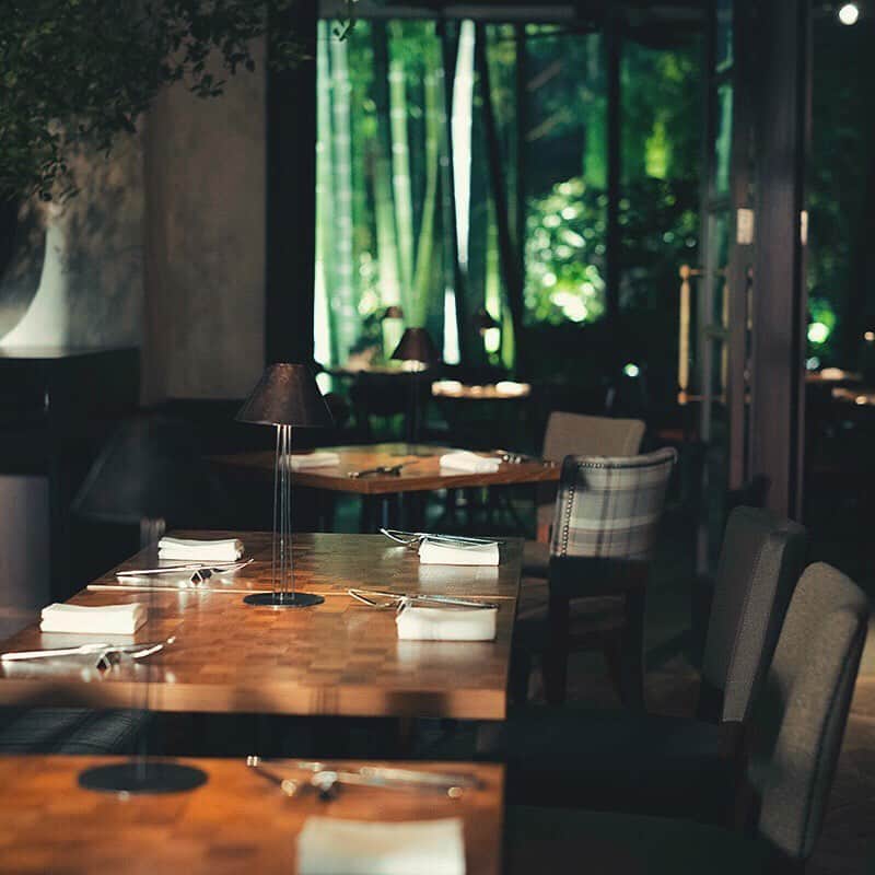 FORTUNE GARDEN KYOTOのグルメインスタ