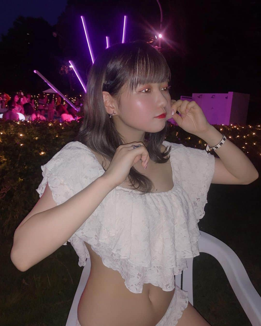 佐藤ノアさんのインスタグラム写真 - (佐藤ノアInstagram)「大学生の夏休みっぽいことめっちゃしてる」8月18日 21時03分 - sugar_79