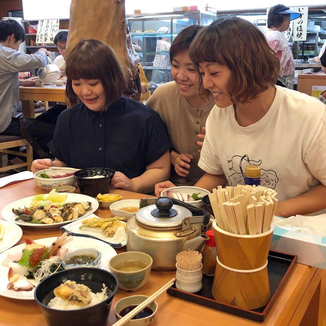 みわこのグルメインスタ