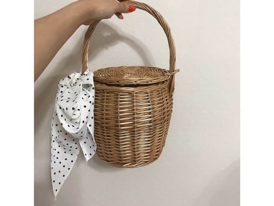 山尾梨奈のグルメインスタ