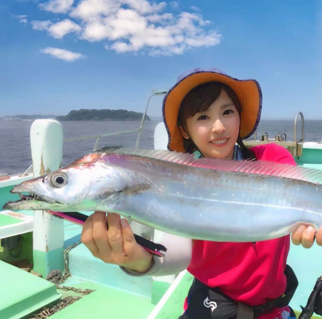 井上直美のインスタグラム