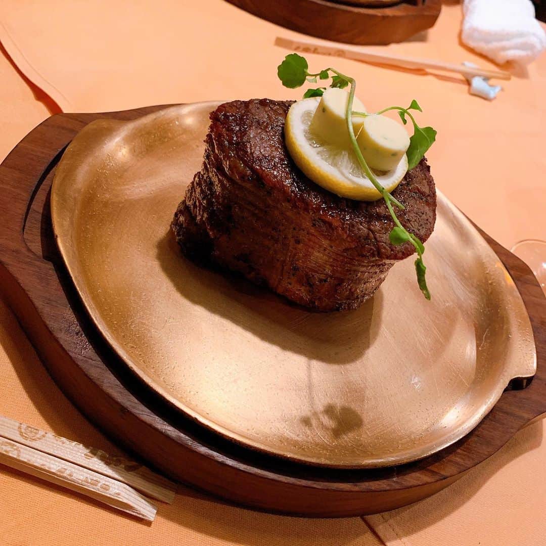 夢咲りおなのグルメインスタ