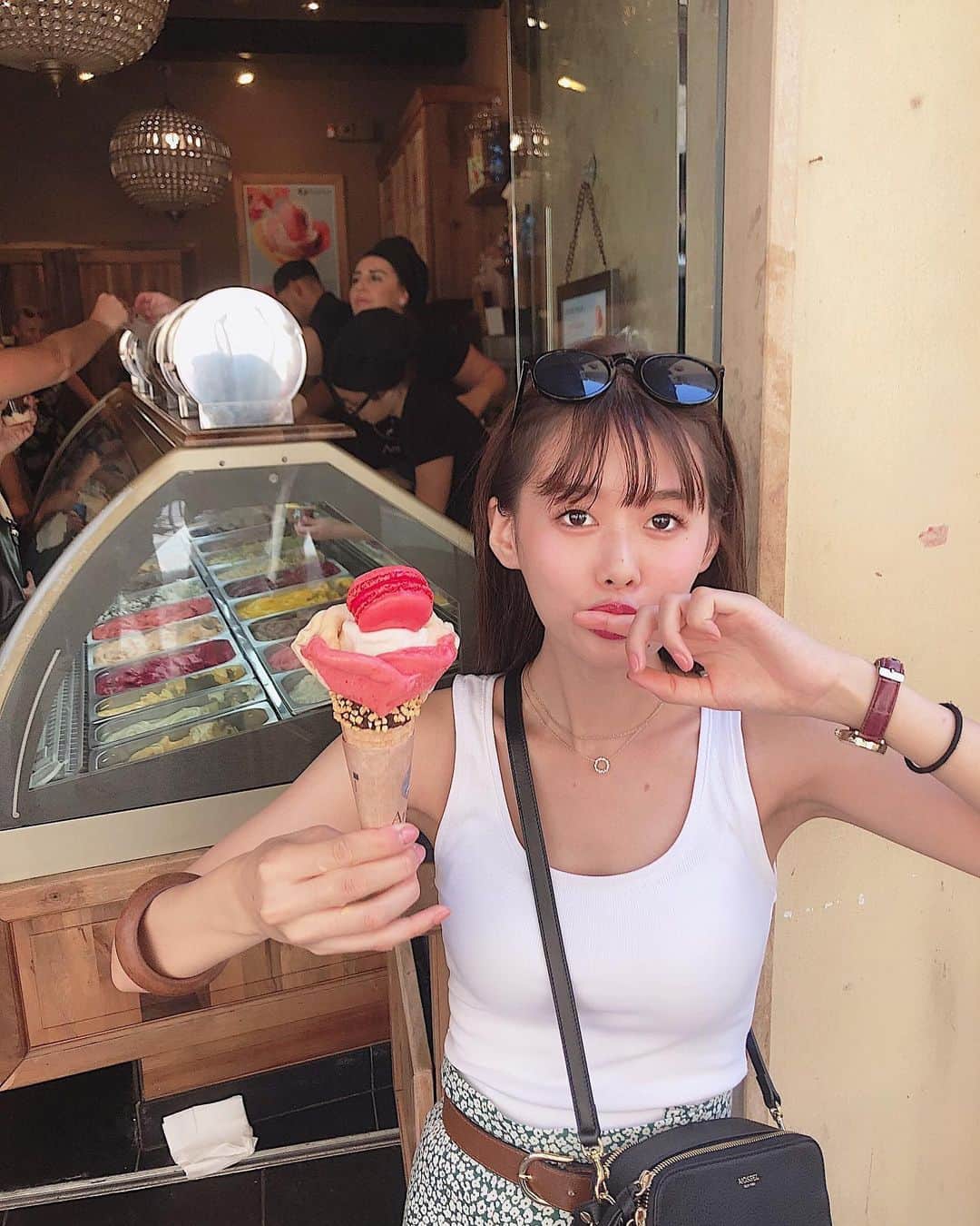 ᴱᴸᵞのインスタグラム