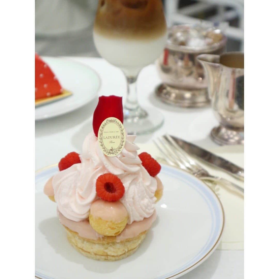 新井乃亜のグルメインスタ