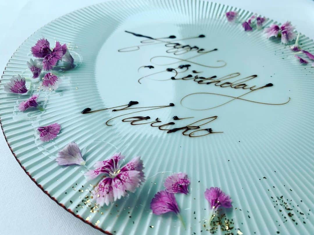 牛窪万里子のグルメインスタ