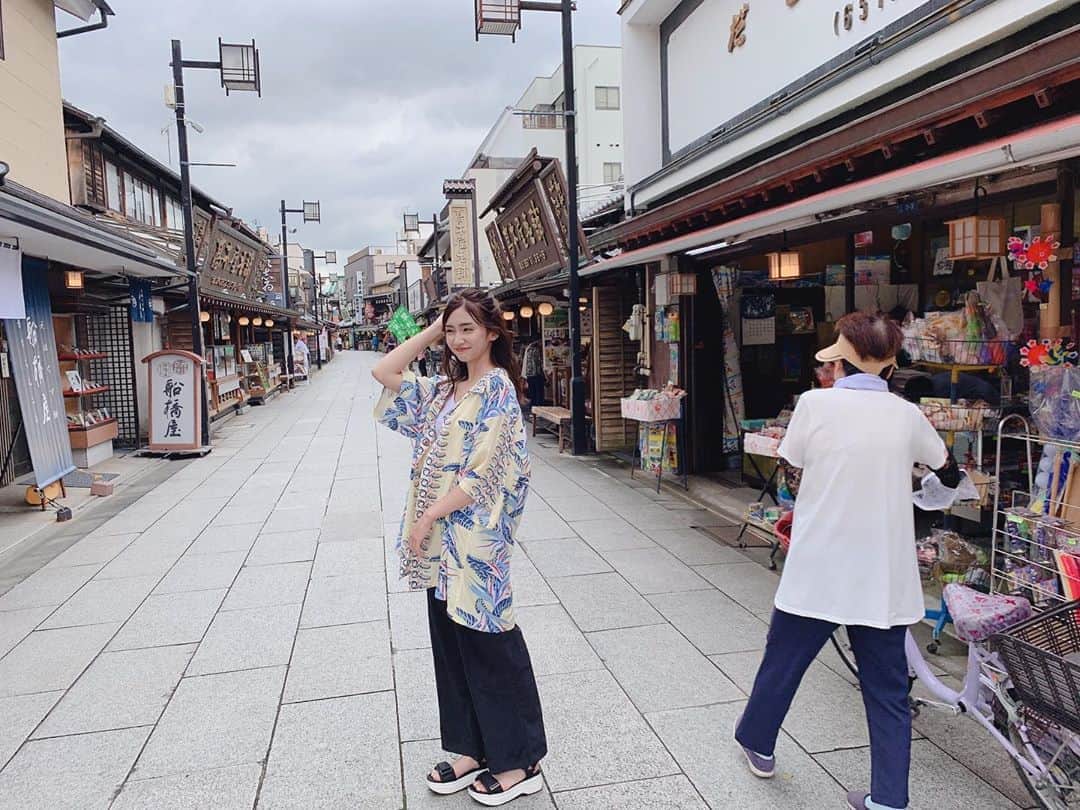 小泉遥さんのインスタグラム写真 - (小泉遥Instagram)「☺︎」8月18日 21時39分 - koiharu_official