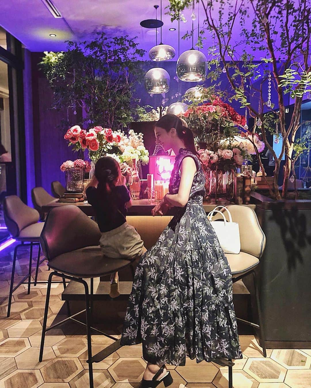 丸山悠美のグルメインスタ