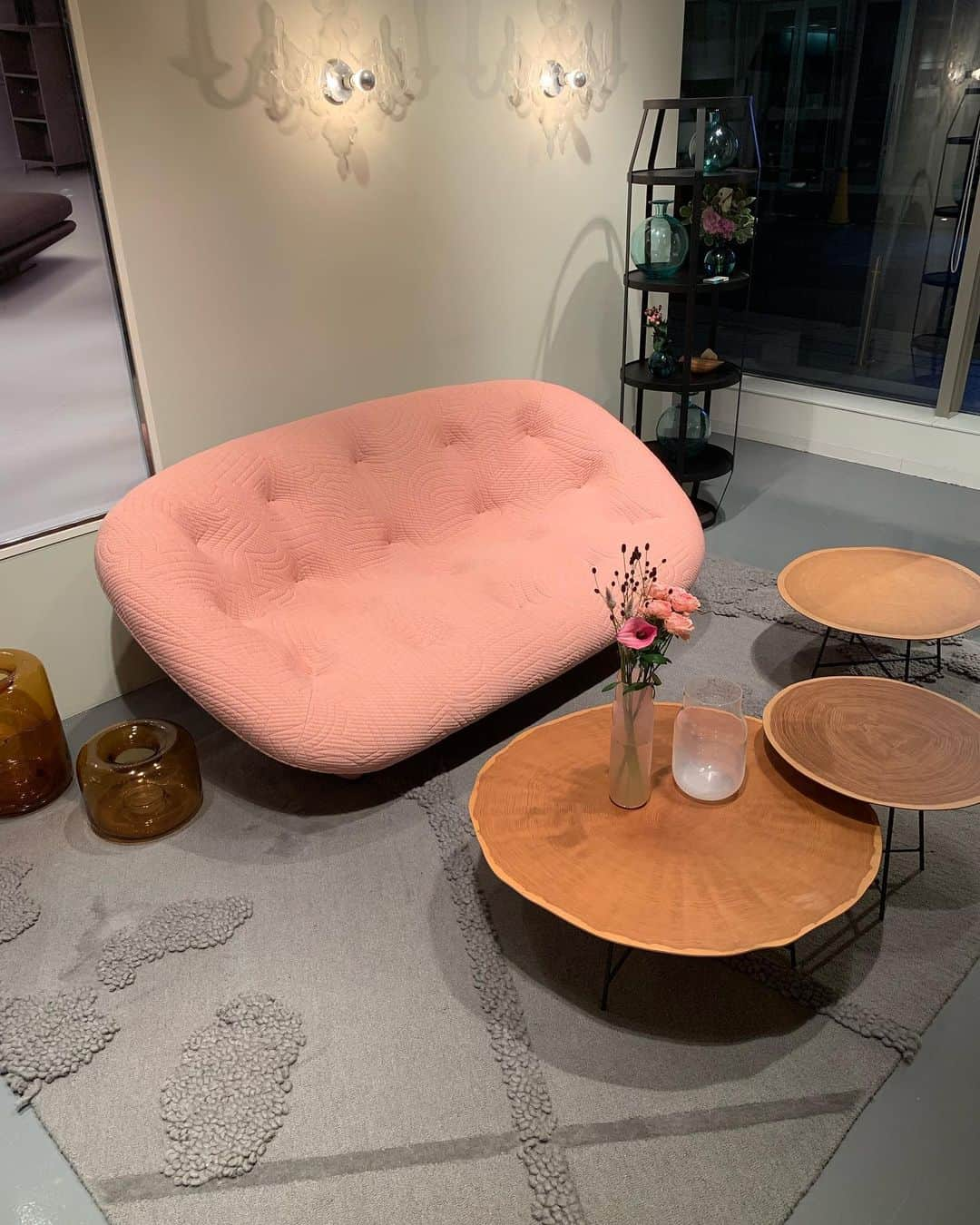 ligne roset shopのインスタグラム