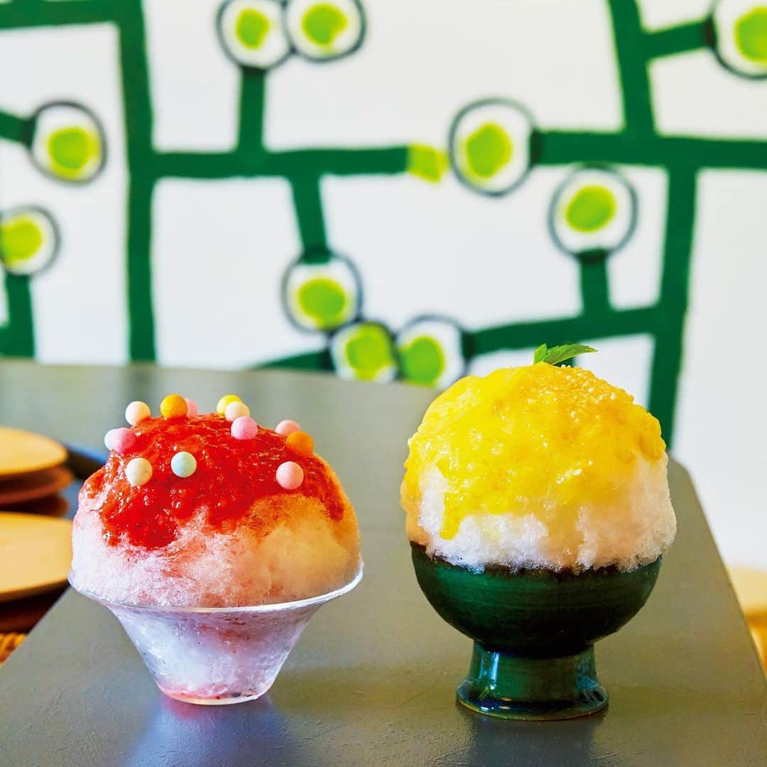 Hanako公式のグルメインスタ