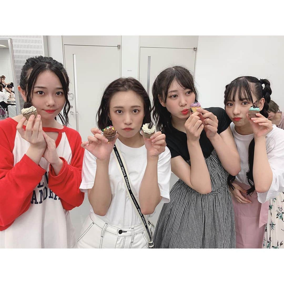 斉藤真木子さんのインスタグラム写真 - (斉藤真木子Instagram)「ばっえ〜！！！」8月18日 22時12分 - saitomakiko628