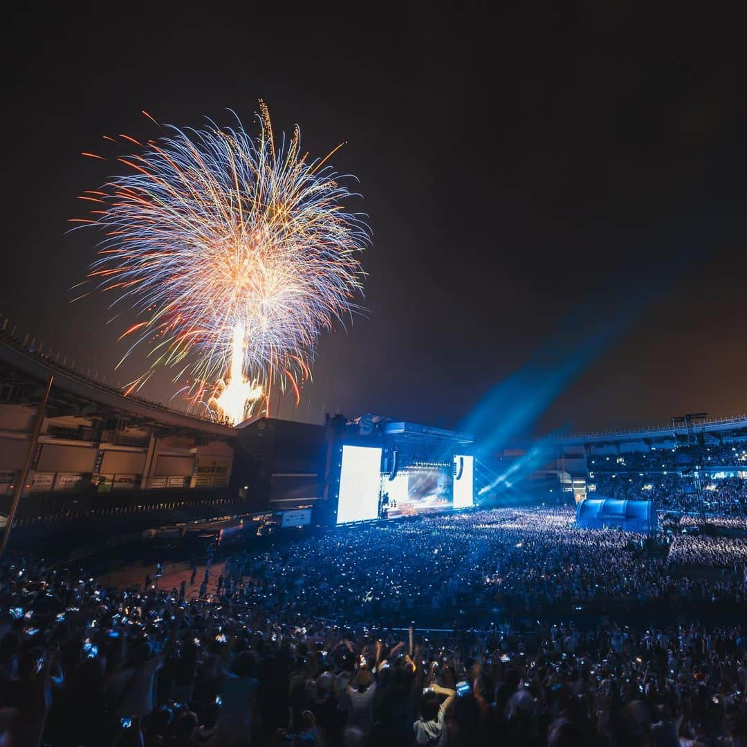 サマーソニックさんのインスタグラム写真 - (サマーソニックInstagram)「#サマソニ #summersonic 📸 by @shinichillout54 @yukubo @harutaaaaaaa」8月18日 22時16分 - summersonic_official