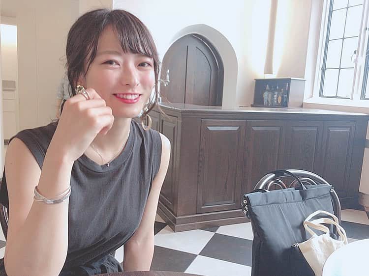 高本采実のインスタグラム