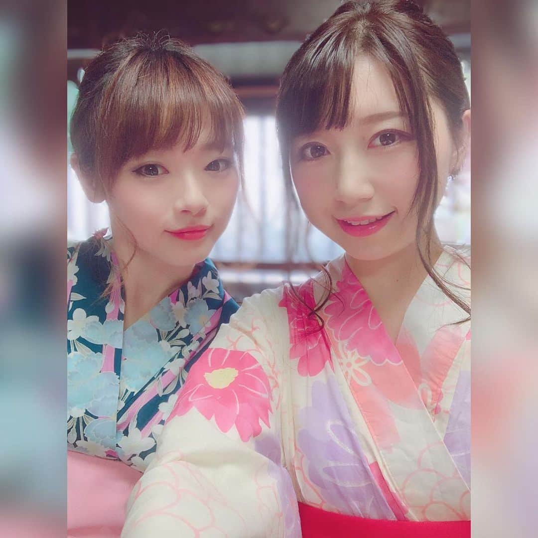 夏目樹里のインスタグラム