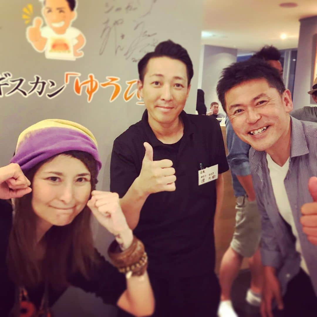 アンジェラ佐藤のインスタグラム