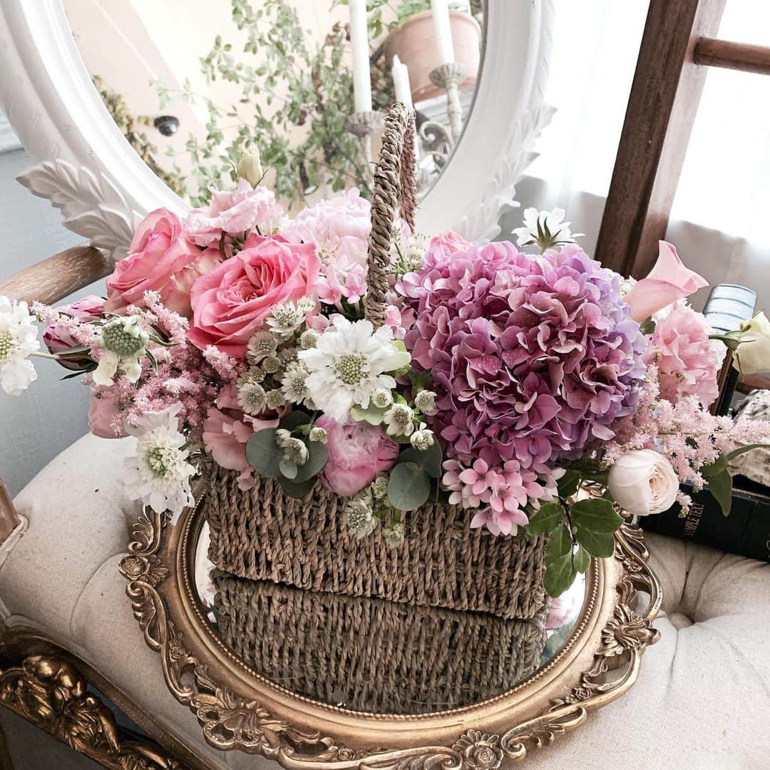 Florist.janeのインスタグラム