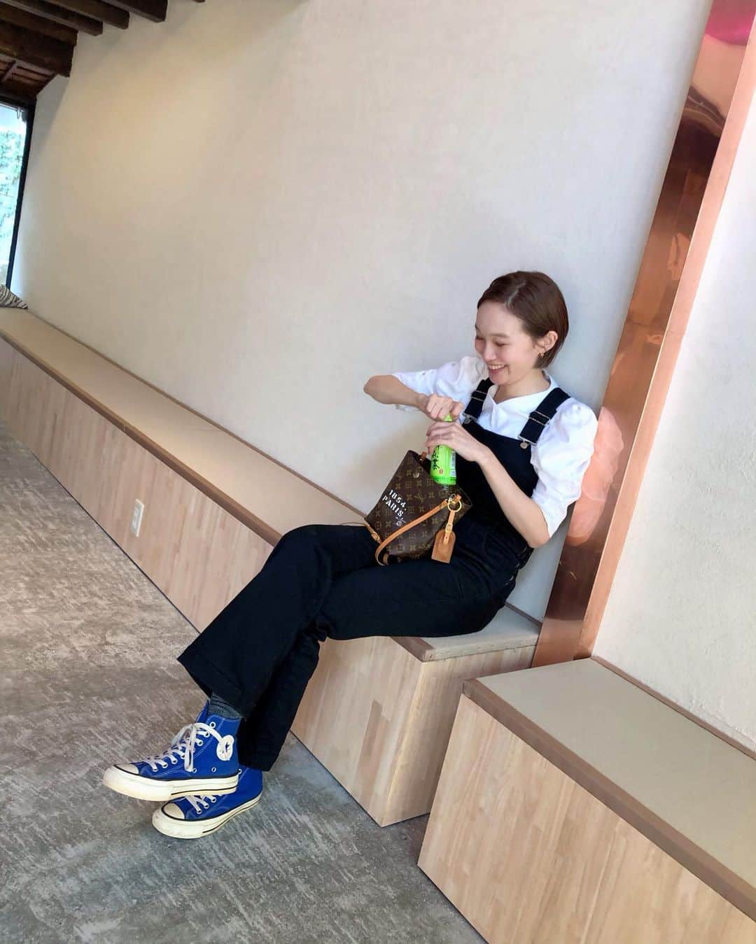 青木美緒のグルメインスタ