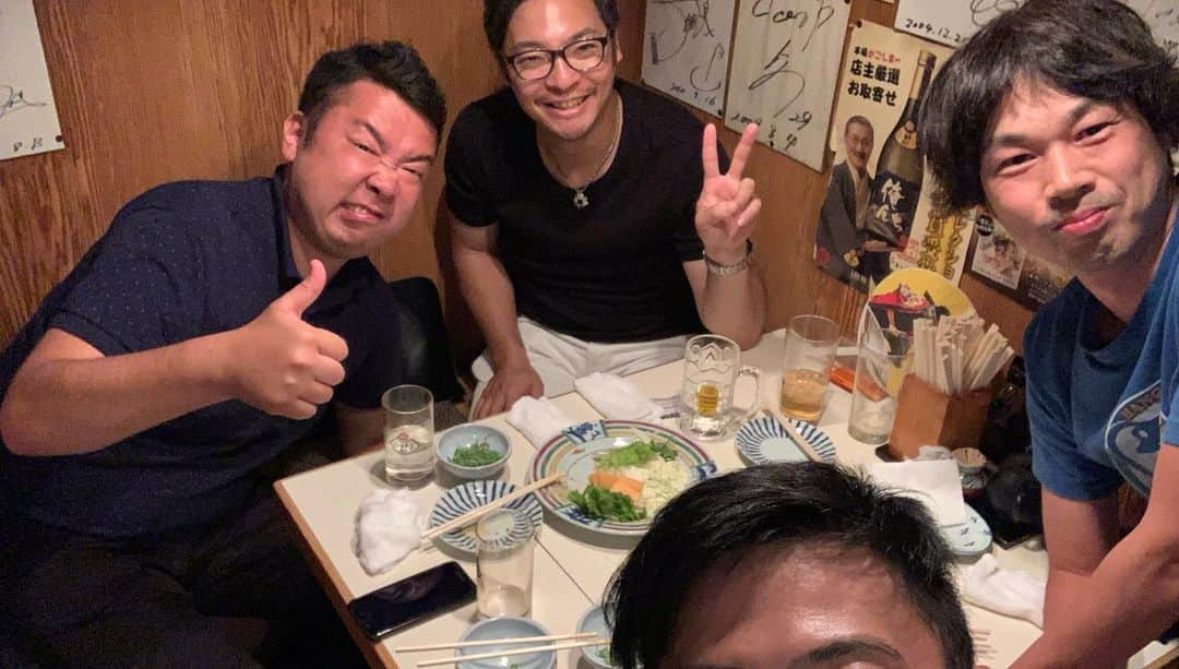 酒井大祐さんのインスタグラム写真 - (酒井大祐Instagram)「初めての講師体験。 なかなか楽しかった。 子供達は真剣に取り組んでくれました。 ありがとう！ #北海道 #長身者合宿 #高体連 #選考合宿 #東海大学 #バレーボール #東海大学バレーボール部 #OB  #元東海大学第四高等学校  #東海大学札幌キャンパス #酒井大祐  #北海道の先生 #北海道の高校生 #感謝感謝 #ありがとうございます」8月18日 22時48分 - daisukesakai1022