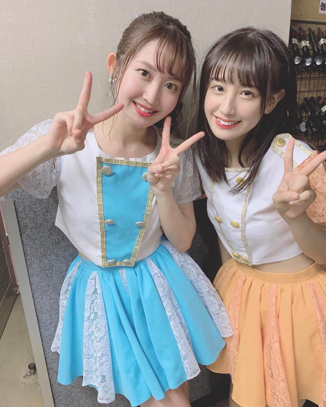 沢井里奈さんのインスタグラム写真 - (沢井里奈Instagram)「♡ . dela 18th LIVE 〜SUMMER MAGIC 2019〜🏝🌺💫 最高の夏の思い出になりました☺️💓💓 . 幸福感に満ちているのと やり切ってホッとしています。。 . たくさんの愛を ありがとうございました🥺❤️ . . またゆっくり更新します！！ . #live #diamondhall #hairarrange #instagood #instagramjapan #japanesegirl #girls #単独live #サマーマジック2019 #ダイアモンドホール #お団子ヘア #沢井里奈」8月18日 22時54分 - sawairina