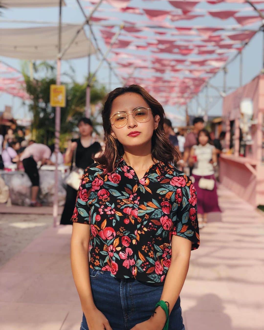 Julia Castroのインスタグラム