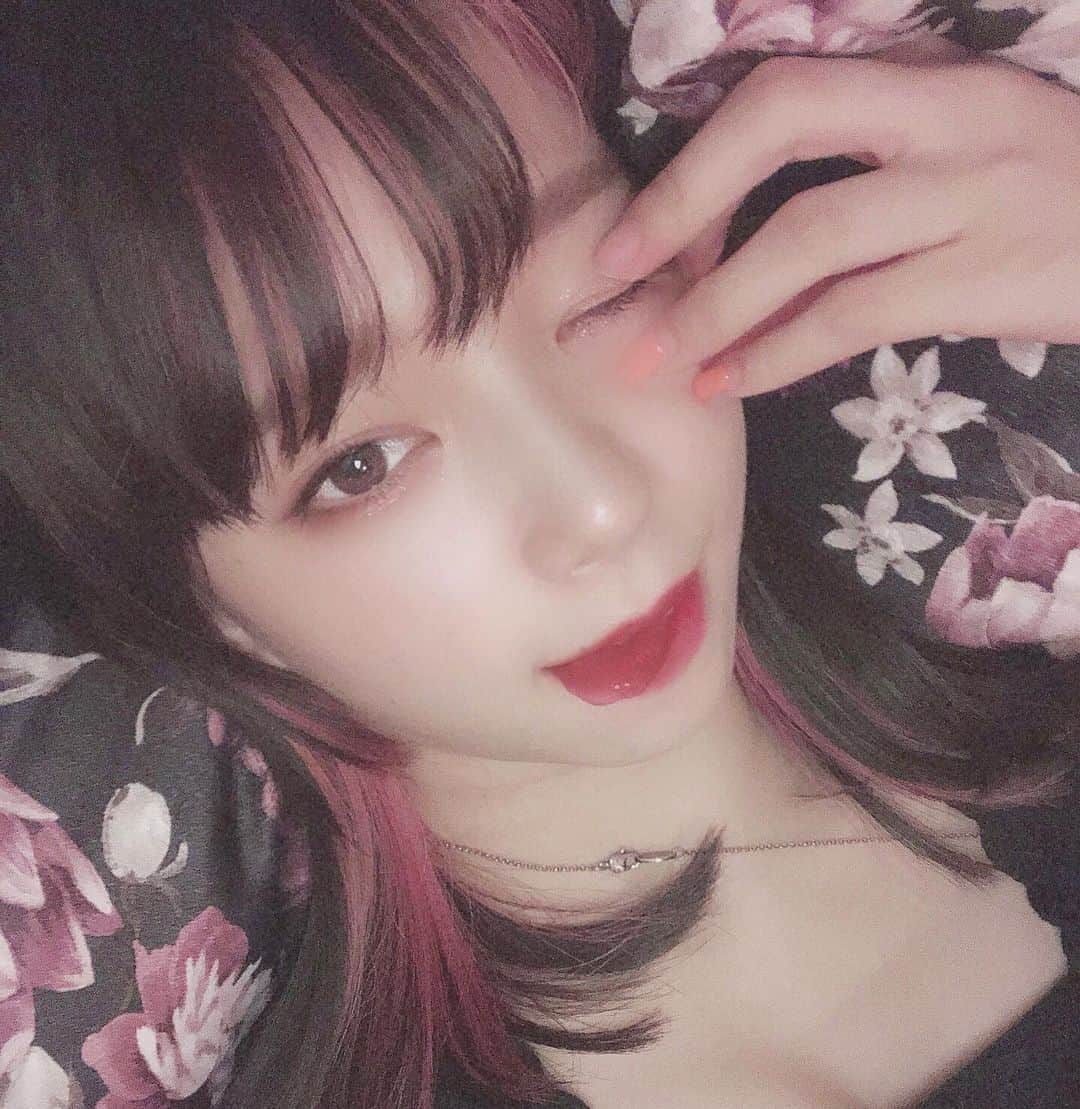 新原聖生さんのインスタグラム写真 新原聖生instagram かわいくなりたいしストロー噛む癖は直らない 8月18日 23時16分 Mellowmellowsena