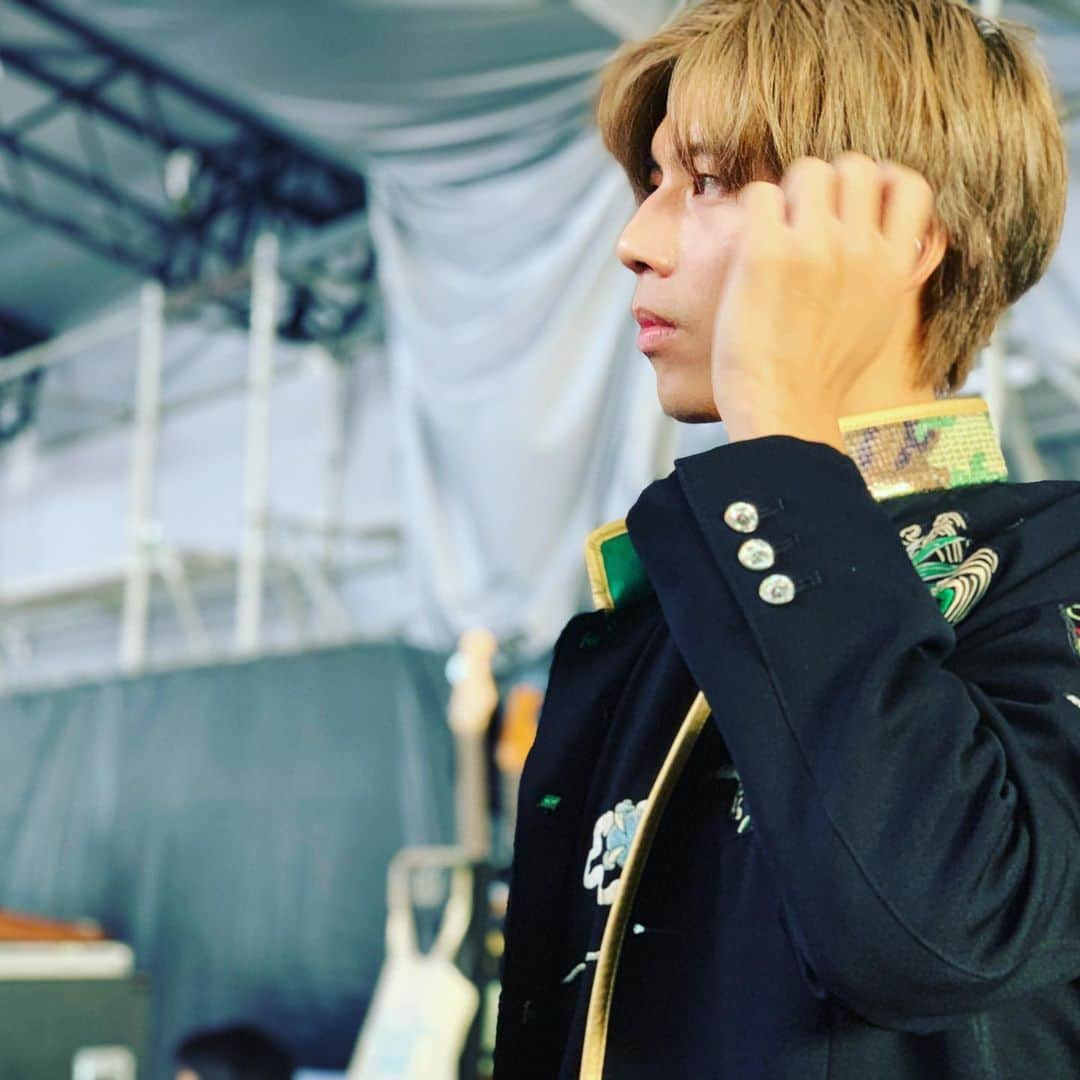 BOYS AND MENさんのインスタグラム写真 - (BOYS AND MENInstagram)「a-nation2019に出演させていただきました😊✨ ありがとうございました(^^)💓 #ボイメン #水野勝 #田村侑久 #辻本達規 #小林豊 #本田剛文 #勇翔 #平松賢人 #土田拓海 #吉原雅斗」8月18日 23時17分 - boysandmen_official