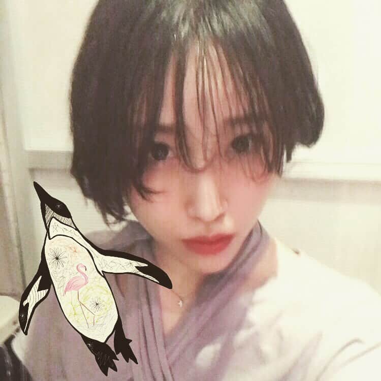 mikerr（ミカ）のインスタグラム